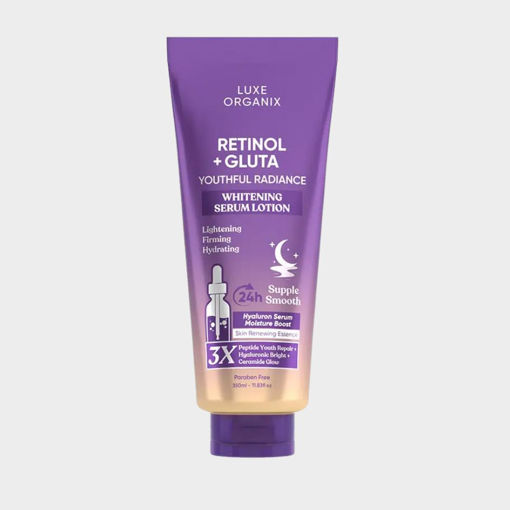 Picture of RETINOL + GLUTA